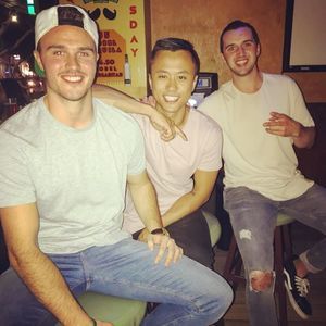 Meet your Posher, Ryan